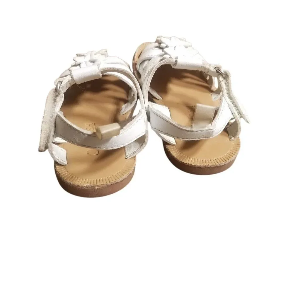 OshKosh Bgosh white so